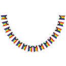 Search for gay pride bunting flags Queer