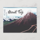 Search for hokusai mount fuji postcards Ukiyo e
