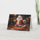 Search for ragdoll cat christmas cards Kitten