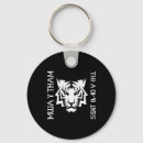 Search for kickboxing designs key rings Japan