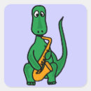 Search for play saxophone stickers Funny