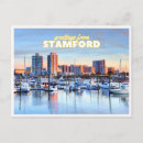 Search for stamford postcards Vintage
