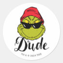 Search for the grinch stickers Trendy