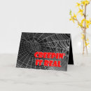 Search for spider halloween cards Spooky