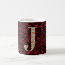 Search for burgundy red mugs Flowers