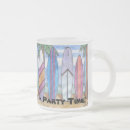 Search for spring break mugs Beach