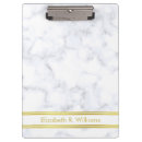 Search for fancy clipboards Elegant