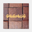 Search for chocoholics magnets Chocolate