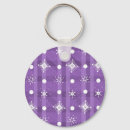 Search for snowflake key rings Cold