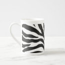 Search for zebra print mugs Africa
