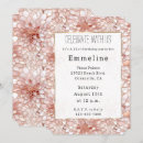 Search for rose petals invitations Pink