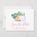 Search for thanksgiving save the date postcards Watercolor