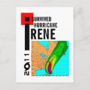 Search for hurricane postcards Wind