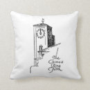 Search for clock cushions Modern