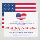 Search for flags 7x5 invitations Usa