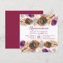 Search for chic quinceanera invitations Girly