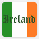 Search for ireland stickers St patricks day