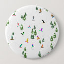 Search for snowboarding badges Modern