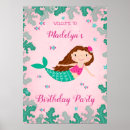 Search for pink under the sea posters Whimsical