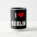 Search for love germany mugs I love berlin