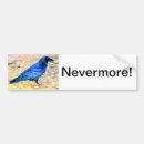 Search for raven bumper stickers Literature