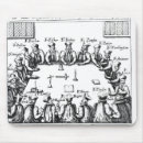 Search for priest mouse mats English