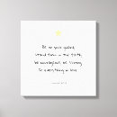 Search for motivational canvas prints Bible verse
