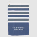 Search for novelty golf towels Pattern