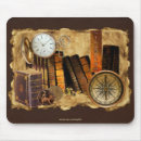 Search for pocket mouse mats Steampunk