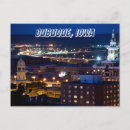 Search for iowa shape postcards Dubuque