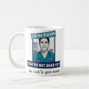 Search for hospital worker mugs Stethoscope