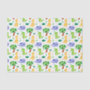 Search for dinosaur tissue paper Pattern