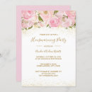 Search for spring housewarming invitations Flowers