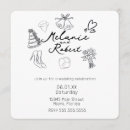 Search for whimiscal invitations Cute