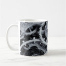 Search for clocks mugs Mechanical