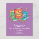 Search for read flyers Library
