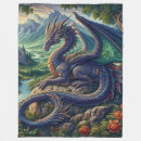 Search for dragon blankets Animal