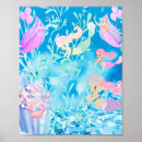 Search for mermaid on rock art Mermaids