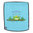 Search for frog backpacks Amphibian