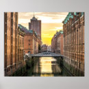 Search for hamburger posters Elbe
