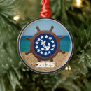 Search for wheel christmas tree decorations Sailing