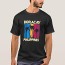 Search for boracay tshirts Beach