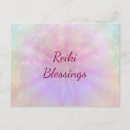 Search for reiki postcards Practitioner