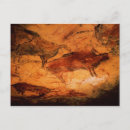 Search for cave painting postcards Altamira