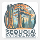 Search for vintage camping stickers California vacation