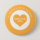 Search for guests badges Cute