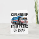 Search for crap cards America