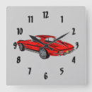 Search for corvette art 1963