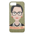 Search for feminist iphone 15 cases ginsburg