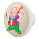 Search for pig knobs and pulls Cartoon